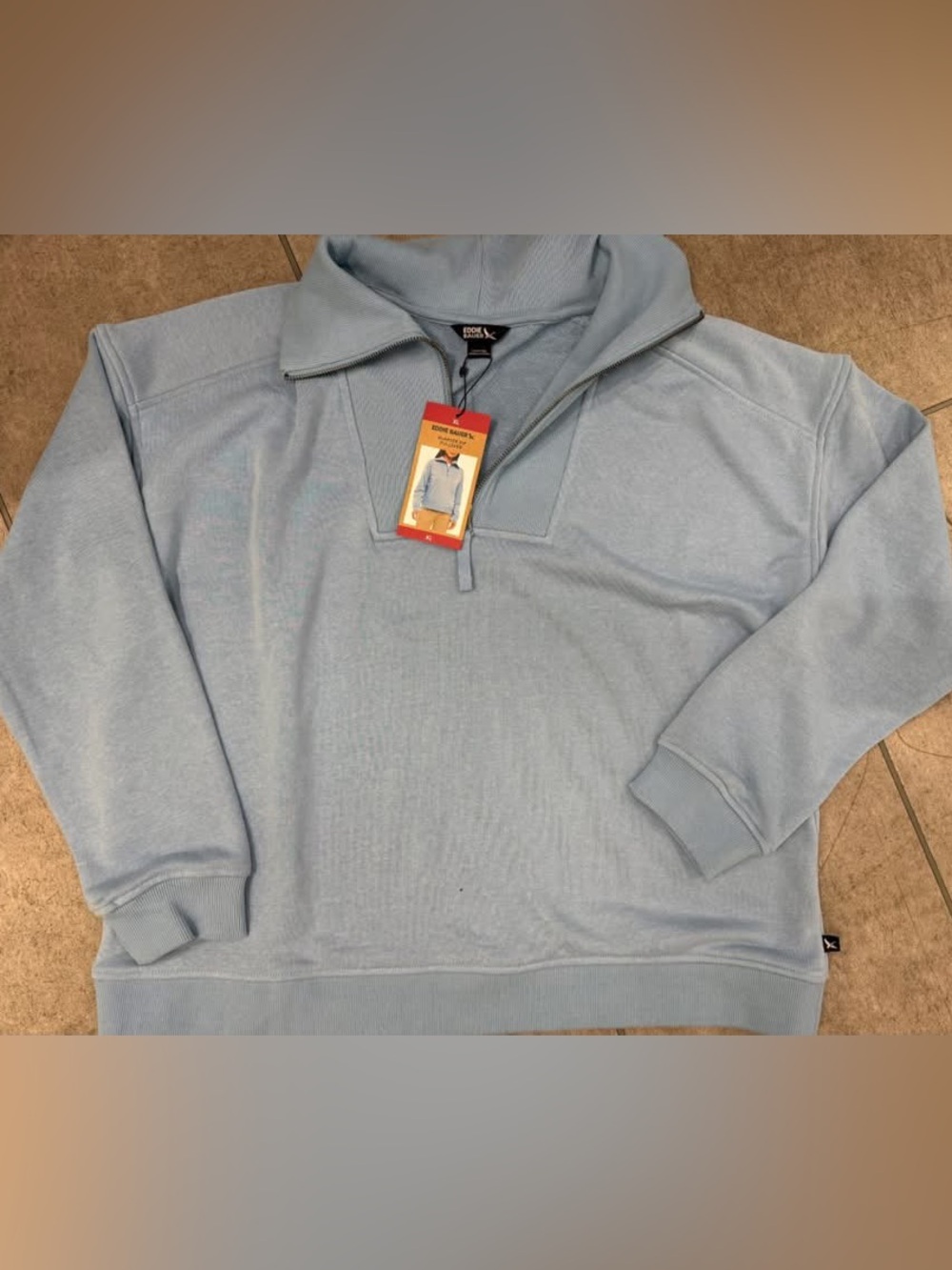 Eddie Bauer Pullover